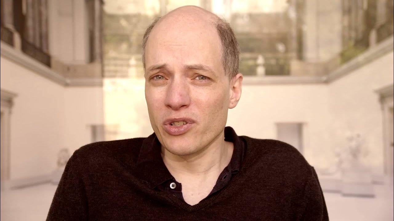 Filosofi: ”Ainoa tapa olla onnellinen on ymmärtää, kuinka paljon onnellisuus riippuu siitä, miten suhtaudut asioihin.”