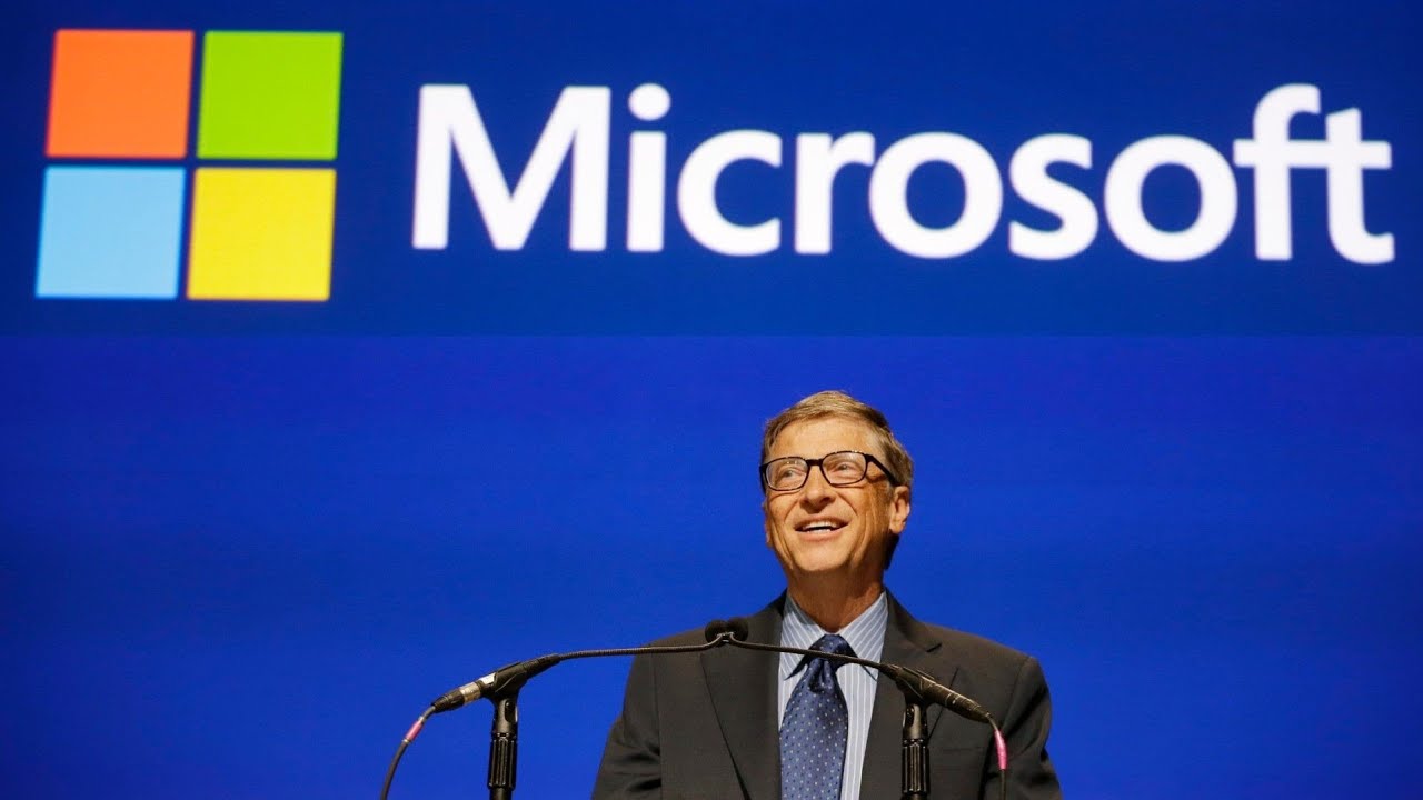 Nyt voit ladata Microsoft BASIC -ohjelmiston lähdekoodin, jonka ansiosta Bill Gates tuli historiaan.