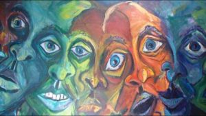 Psykopaatti, sosiopaatti ja antisosiaalinen henkilö: miten he eroavat toisistaan ja missä ovat todelliset rajat.