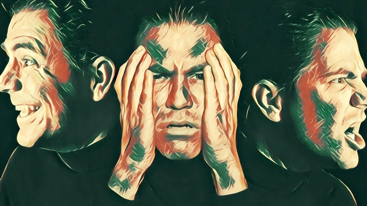 Psykopaatti, sosiopaatti ja antisosiaalinen henkilö: miten he eroavat toisistaan ja missä ovat todelliset rajat.