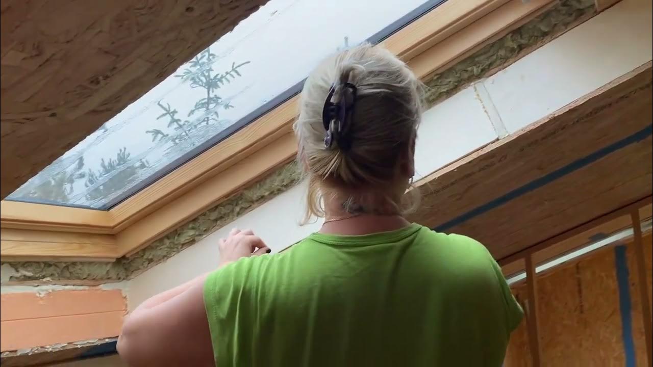 Kuinka eristää ikkunat kotona, jotta lämpö pysyy sisällä (ja säästät lämmityskustannuksissa)