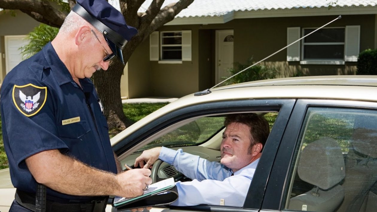 liikennesääntöjen