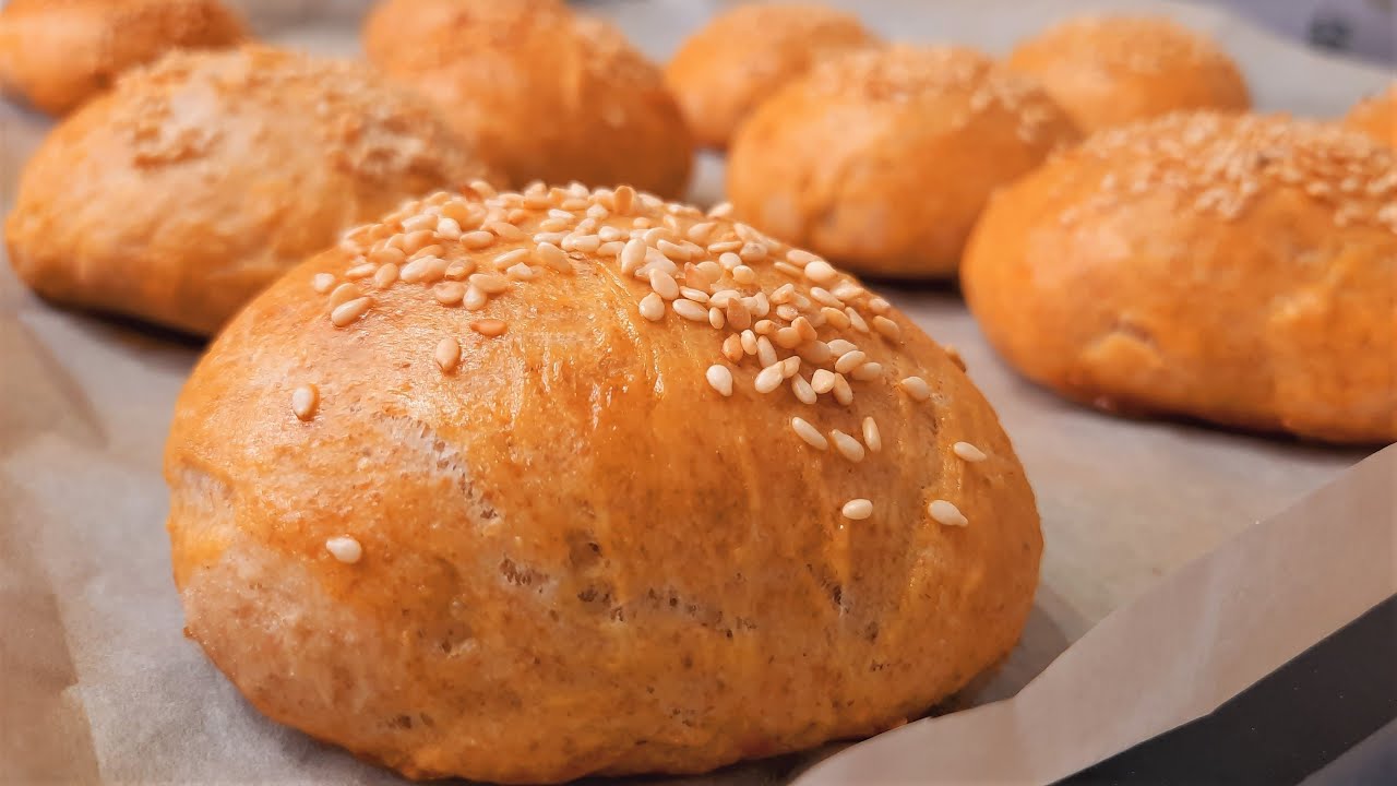 Uunia ei tarvita: kuinka valmistaa kaikkein kuohkeimmat täysjyväleivät – hyvin yksinkertaisesti ja edullisesti.