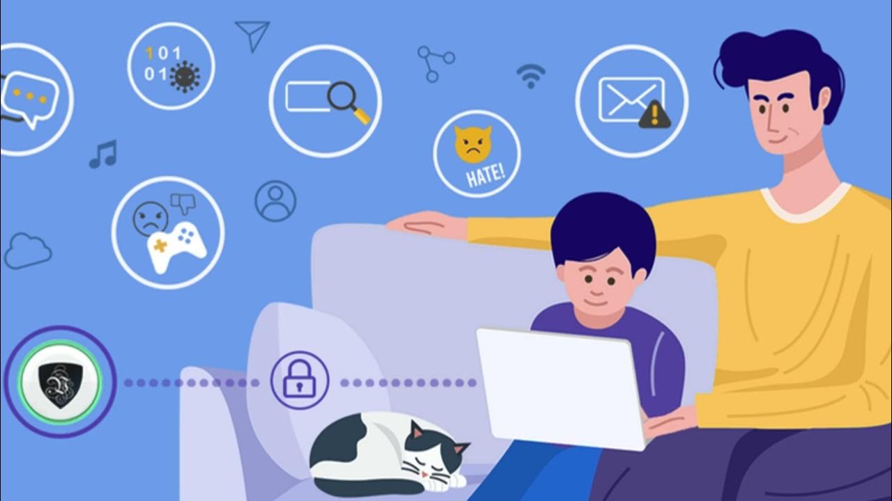 Miten digitaalisen ympäristön väärinkäyttö vaikuttaa nuorten kognitiiviseen kehitykseen?