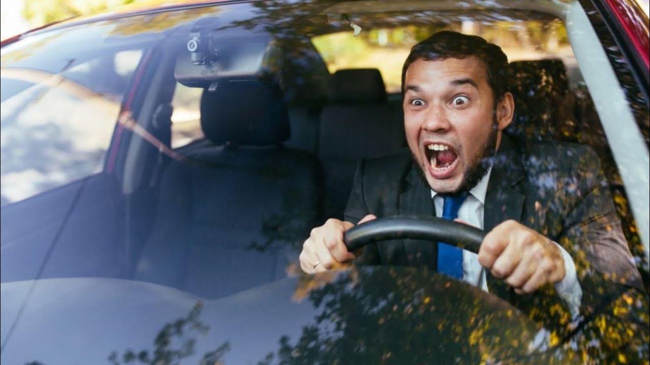 Virallisesti | Hallitus tarkastaa jokaisen ajoneuvon ja sakottaa kaikki kuljettajat, jotka ovat viivästyttäneet tätä menettelyä.