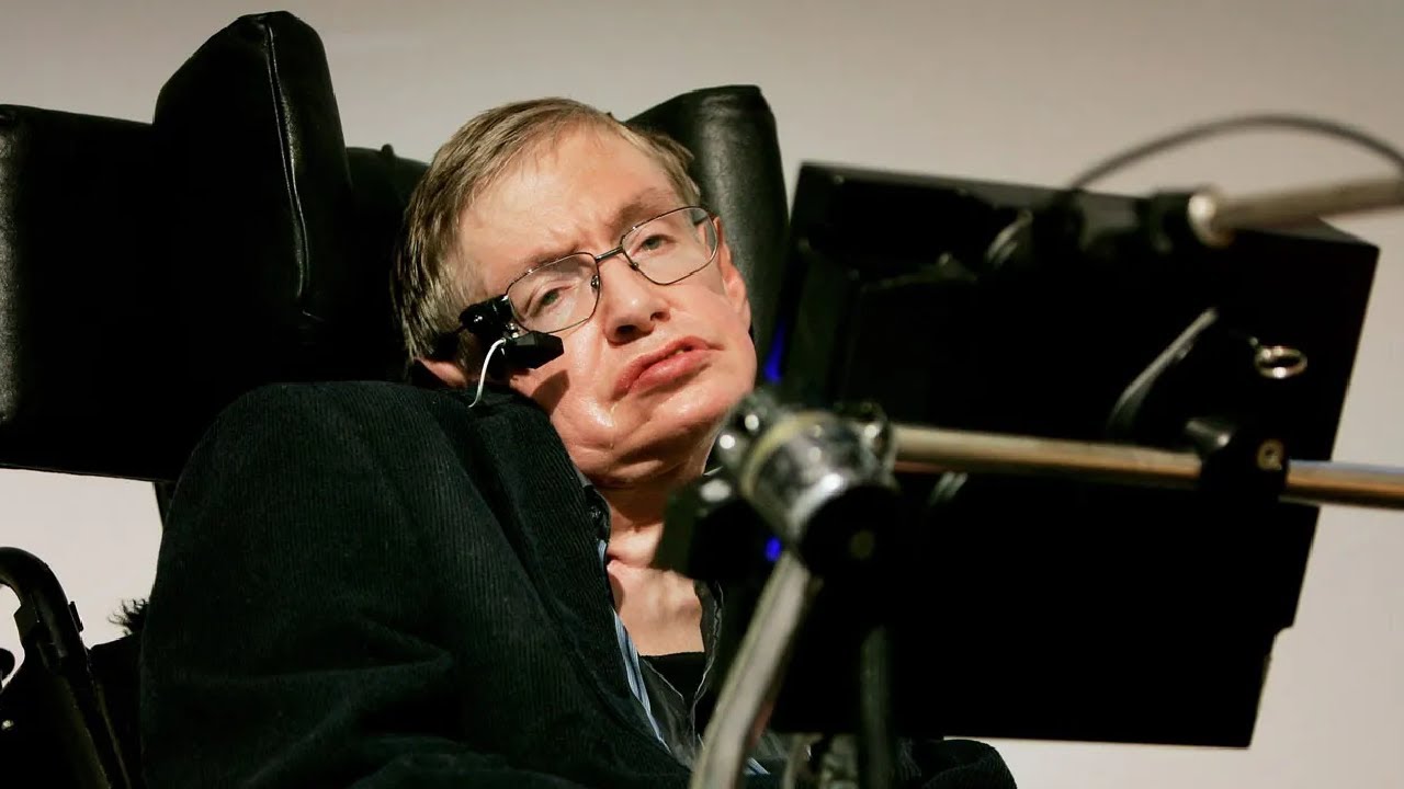 Fyysikko: ”Ei voi sallia itsensä olla toimintakyvytön sekä fyysisesti että henkisesti”.