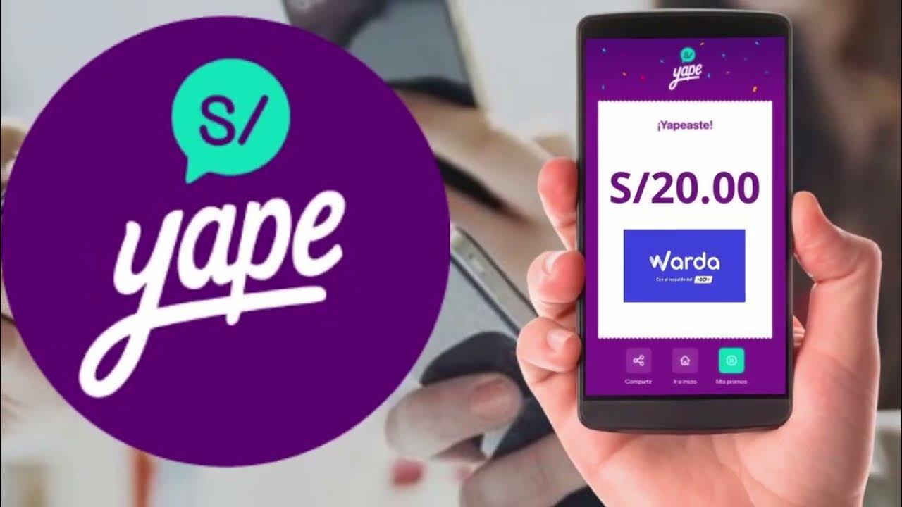 Nyt voit saada palkkasi Yape-palvelun ja muiden digitaalisten lompakoiden kautta: talous- ja valtiovarainministeriö on antanut asiasta asetuksen