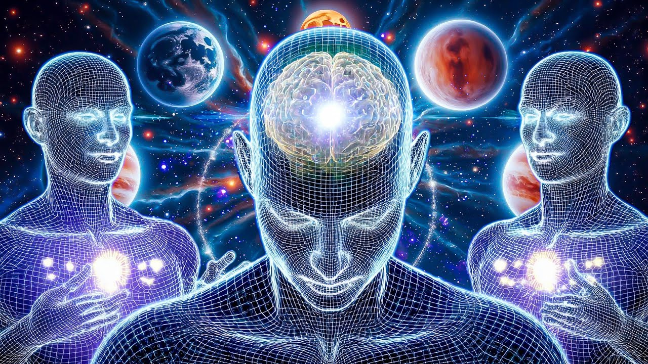 He tutkivat aivoja ja havaitsivat, että muistomme auttavat meitä ennustamaan tulevaisuutta.