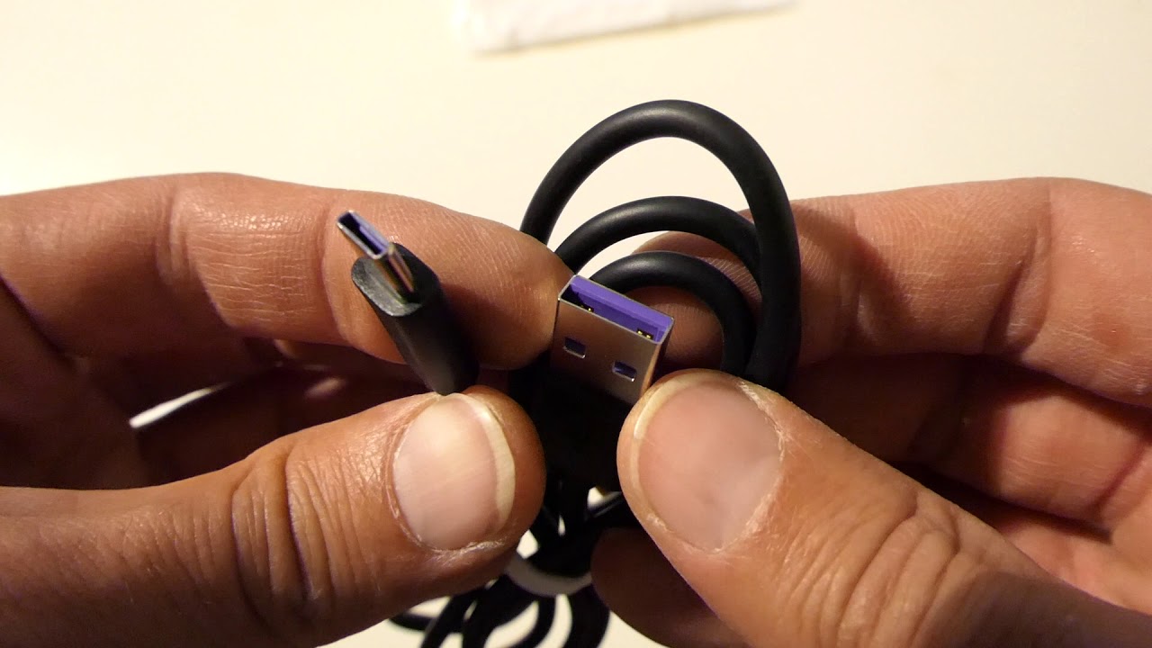 Jos sinulla on vanhoja USB-kaapeleita, ne ovat todellinen aarre: 3 tapaa säästää kotona omaisuus.