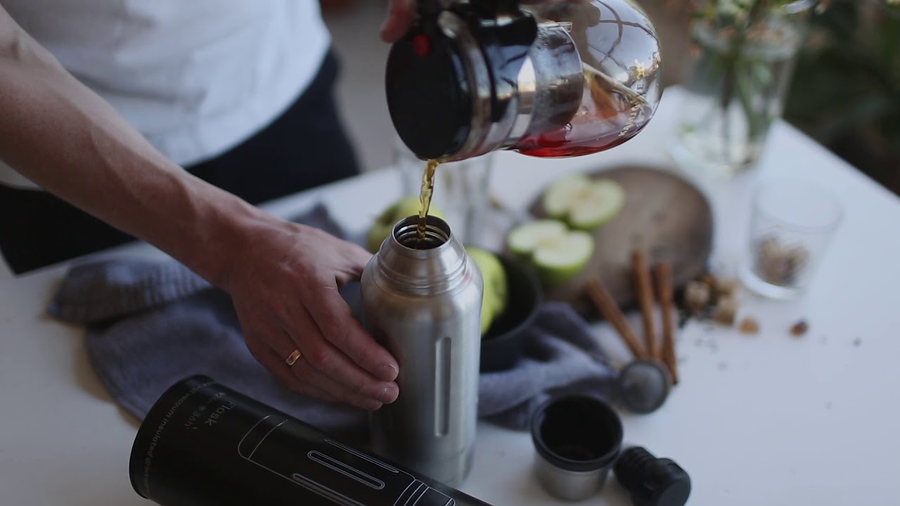 Jos sinulla on vanha termospullo, se on todellinen aarre: miten sitä voi käyttää uudelleen ja mihin?