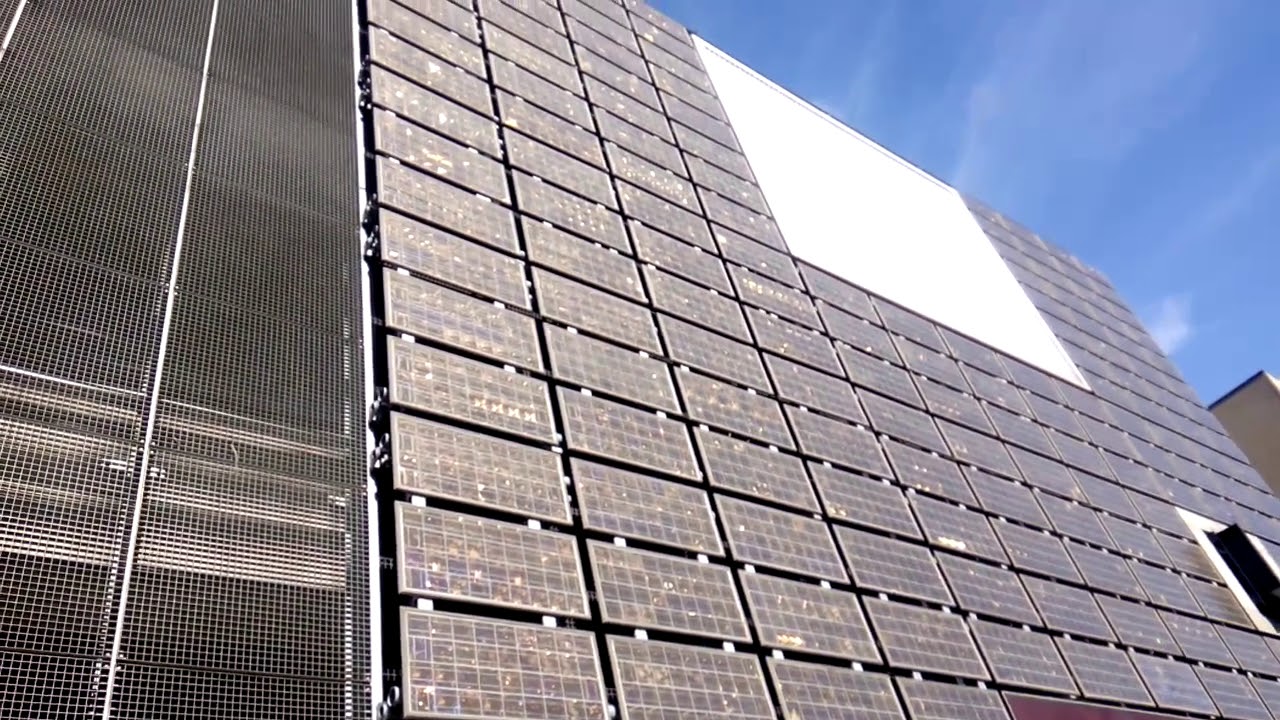 Ryhmä insinöörejä käyttää muinaisia kiinalaisia rakennustekniikoita luodakseen energiatehokkaita, aurinkoenergialla toimivia kattotiiliä.