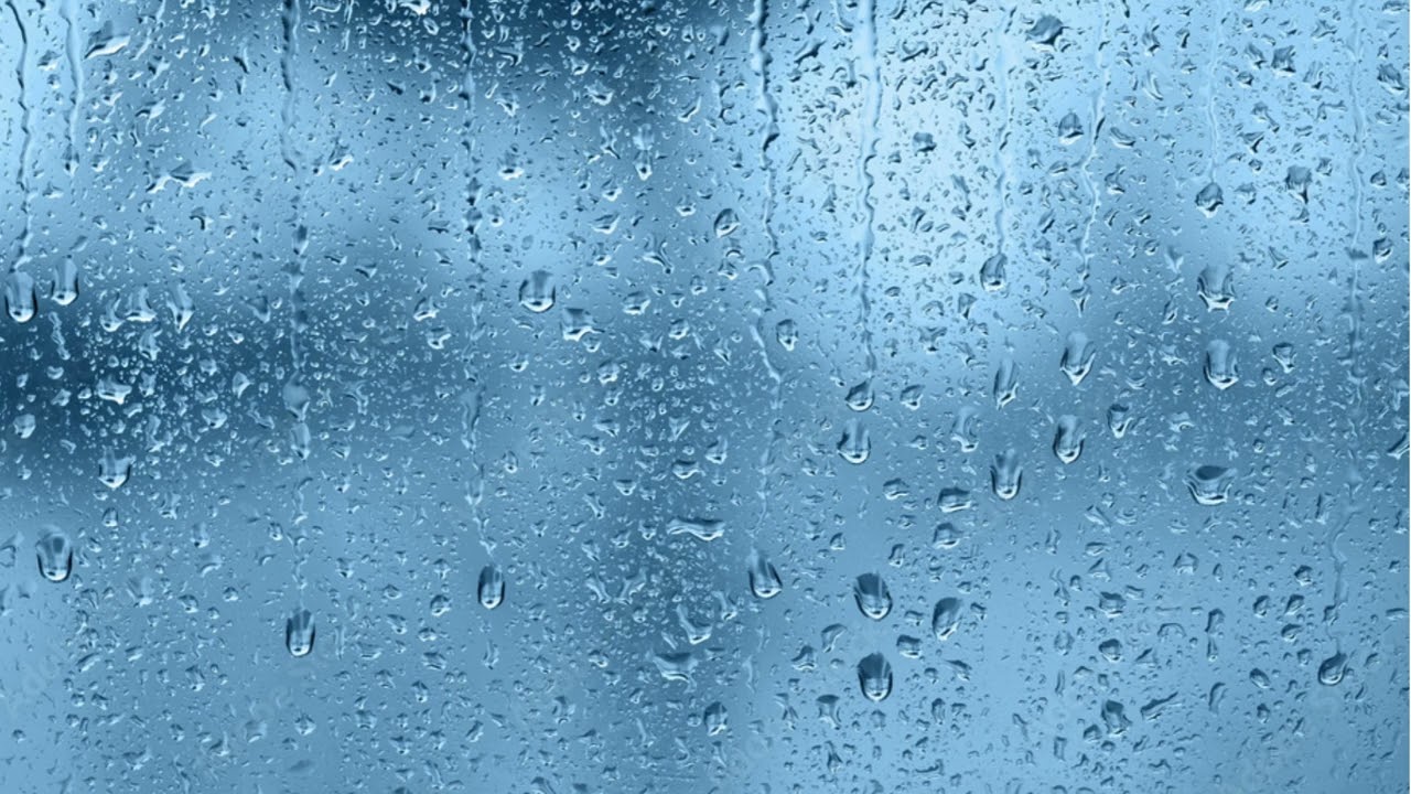 On löydetty vallankumouksellinen menetelmä uusiutuvan energian tuottamiseksi käyttämällä vain sadepisaroita.