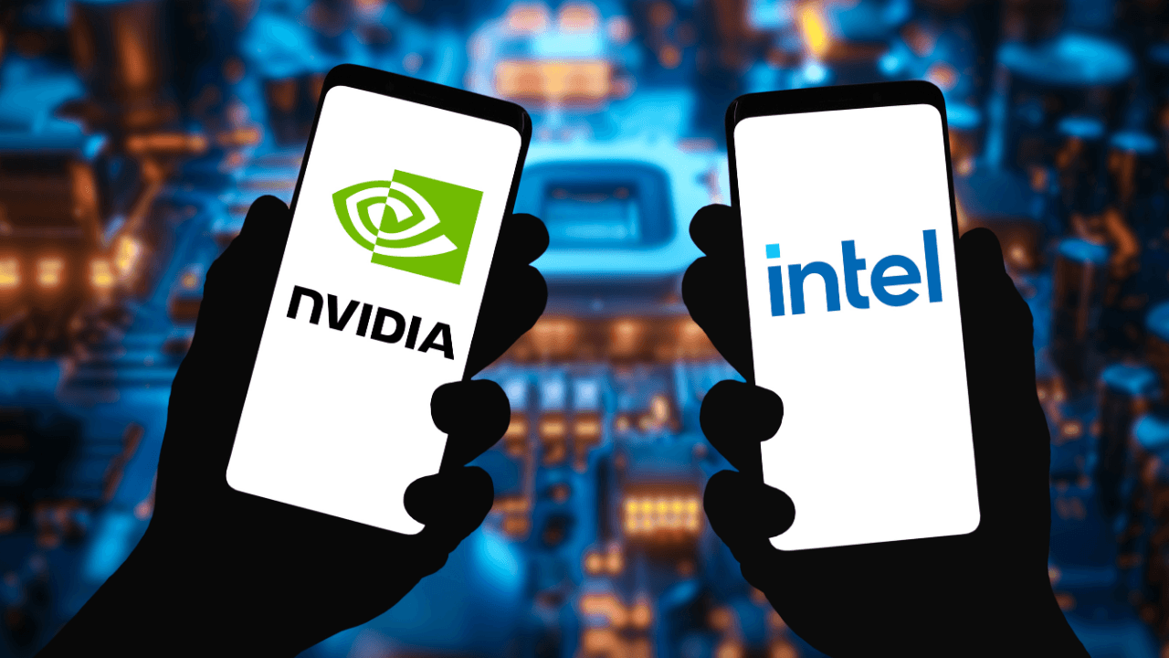 Intel ei aio jäädä jälkeen kilpailussa tekoälyn alalla. Sen seuraava askel kohdistuu suoraan NVIDIA:n alueelle.