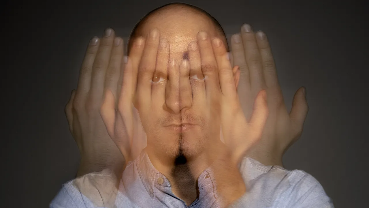 Miksi skitsofrenian diagnoosi voi muuttua: tekoälymalli pystyy diagnosoimaan tämän sairauden vain kahden testin avulla.