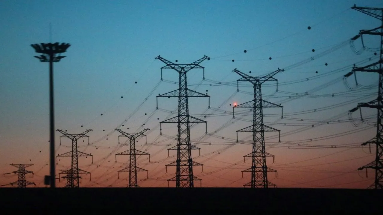 Kiina on lopettanut sähkökatkokset edistyneiden teknologioiden avulla ja palauttanut sähkönsyötön vain 0,1 sekunnissa.