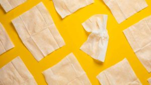 Sano hyvästit mikrokuituliinoille kotisi siivoamisessa: parannettu versio, joka tekee kaiken täydellisen puhtaaksi yhdellä liikkeellä.