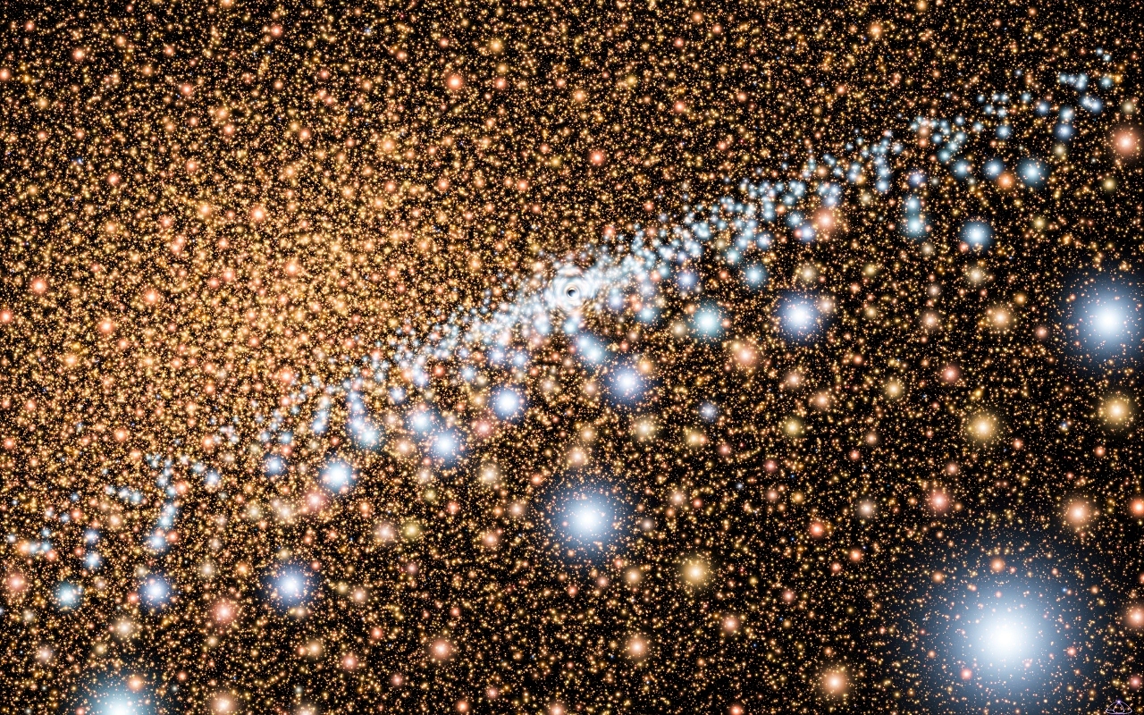 Uusi tieteellinen löytö selittää, miksi Andromedan galaksi törmää Linnunradalle.