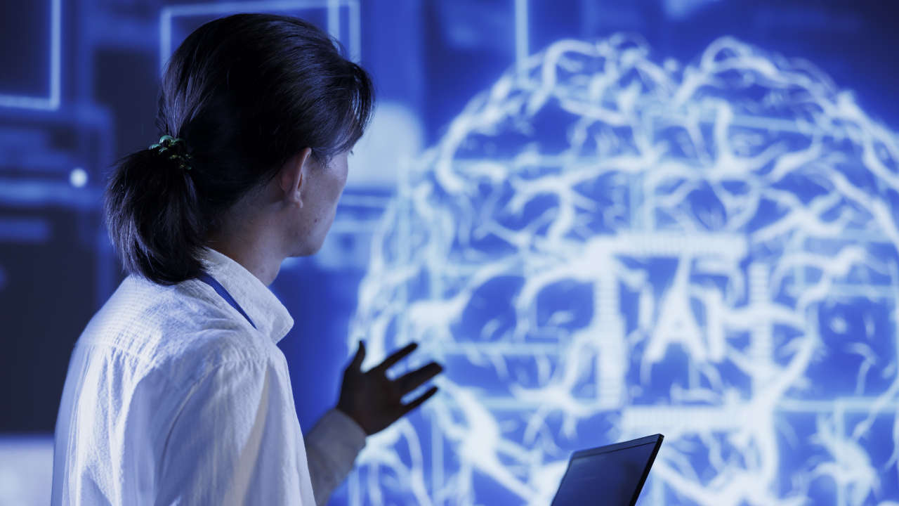 Teknologinen jälkeenjääneisyys tekoälyn alalla haittaa liiketoiminnan kehitystä näissä maissa.